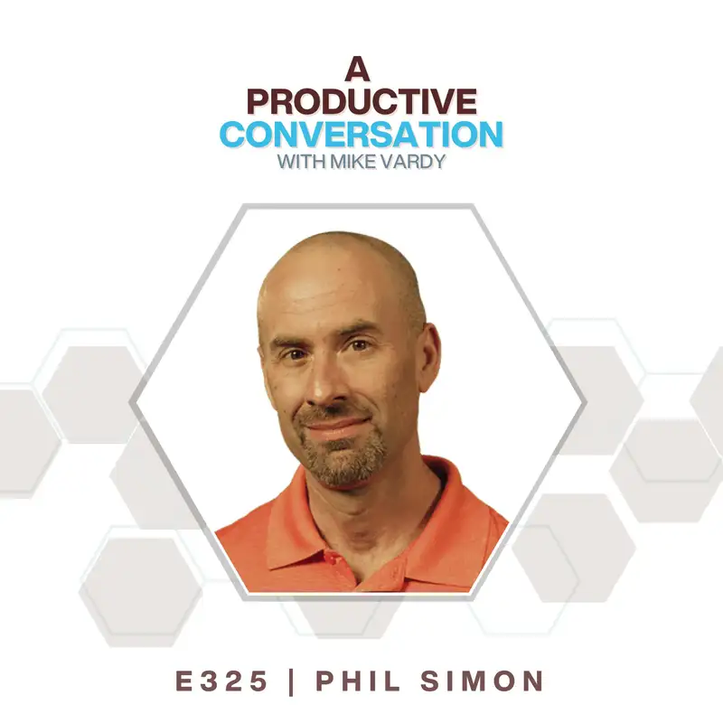 HEY! I'm Talking Email with Phil Simon