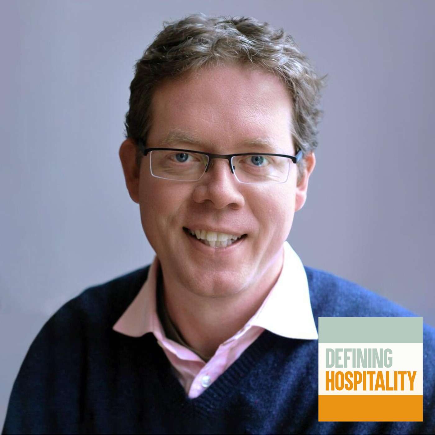 The Value of Storytelling - Ian Sharpe - NextTrip - Episode # 238