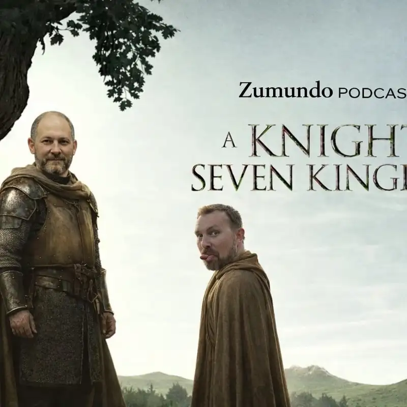 A Knight of the Seven Kingdoms: Episode 1 | The Hedge Knight