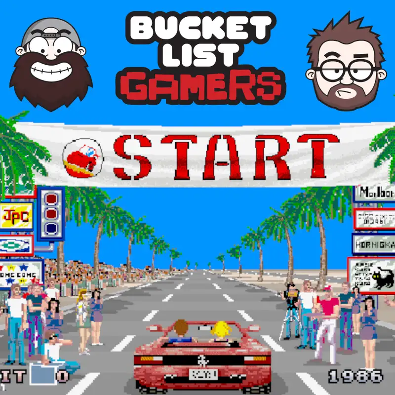 Trying to Outrun Terrible Games! We are Your Defender Against Load Times!