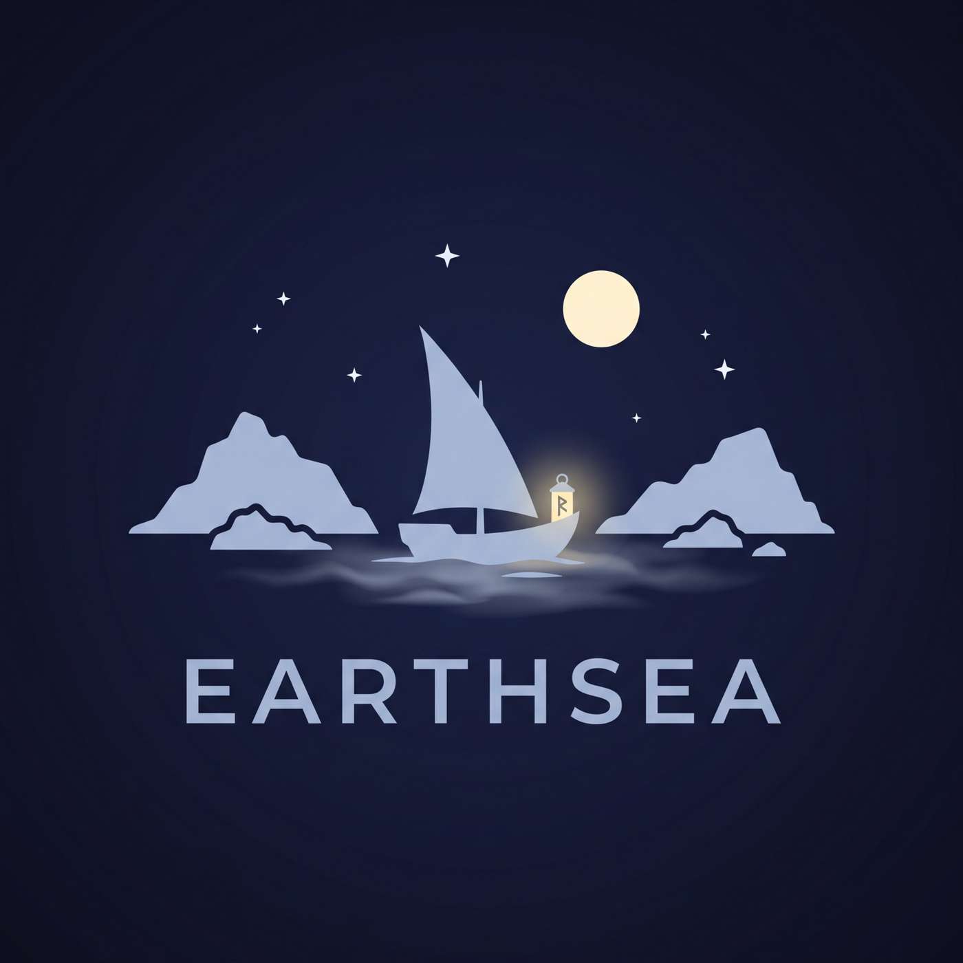 Earthsea — Roke Island & the Archipelago | Sleepbound Soundscapes episode artwork
