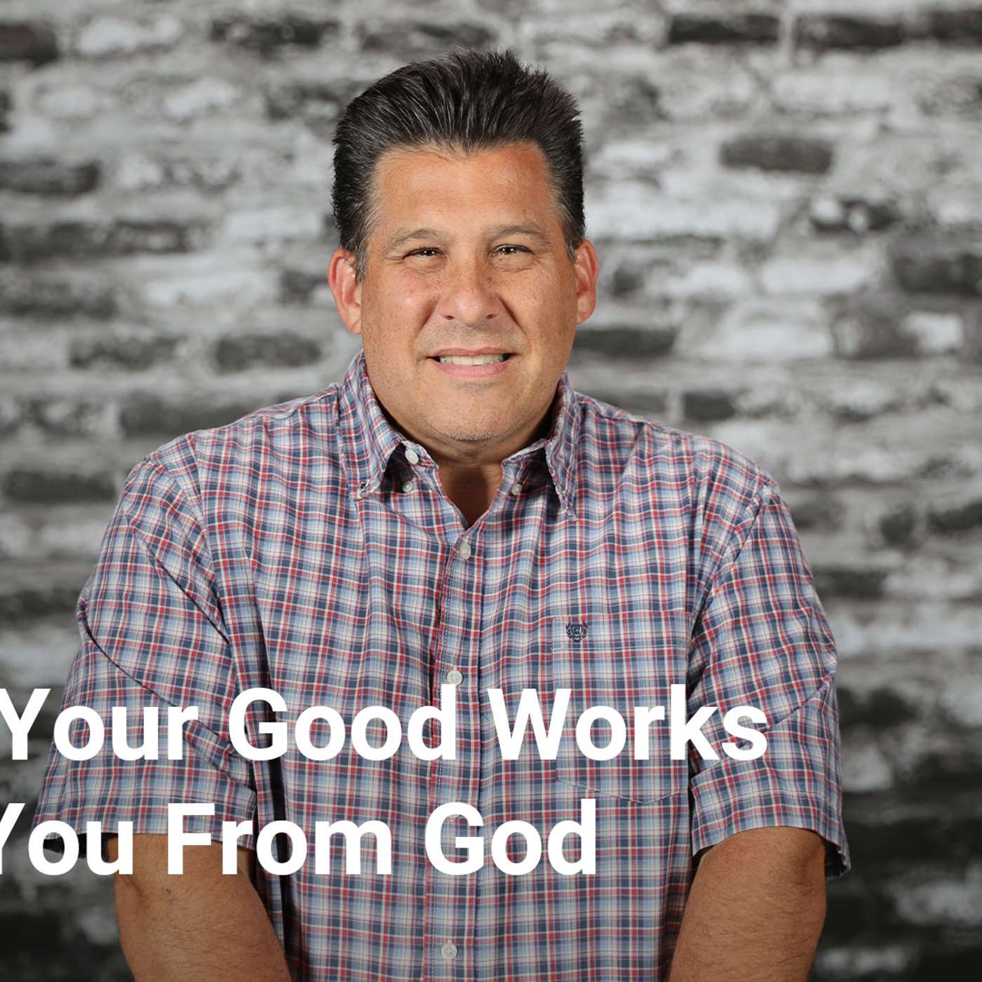 When Your Good Works Keep You From God | Prodigal God - Week 4 episode artwork