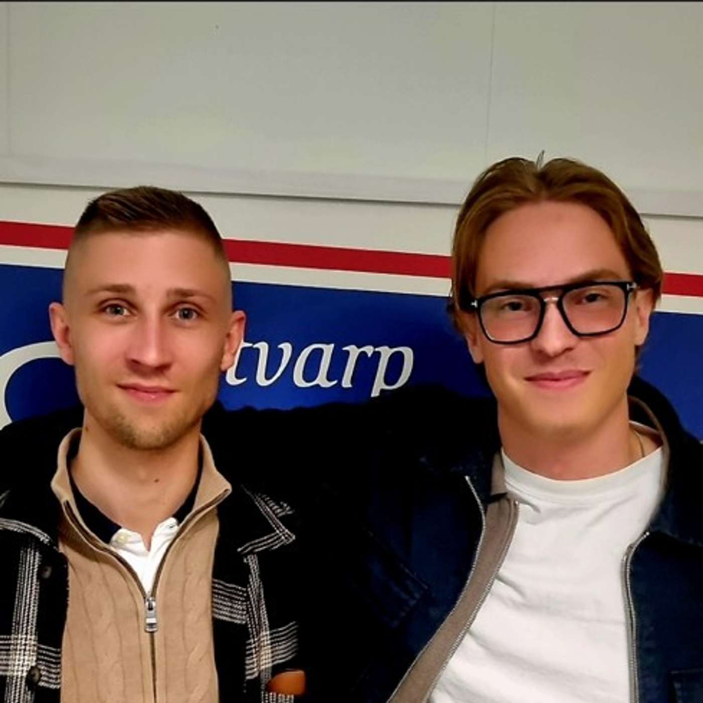 Já eða Nei við ESB - Pétur Gunnlaugsson, Óðinn Freyr Baldursson & Steinar Ingi Kolbeins episode artwork