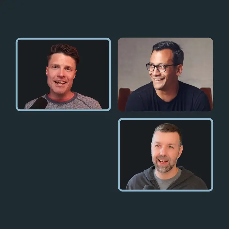 "Waiting for the Dam to Break" - Jordan Gal's bet on voice AI