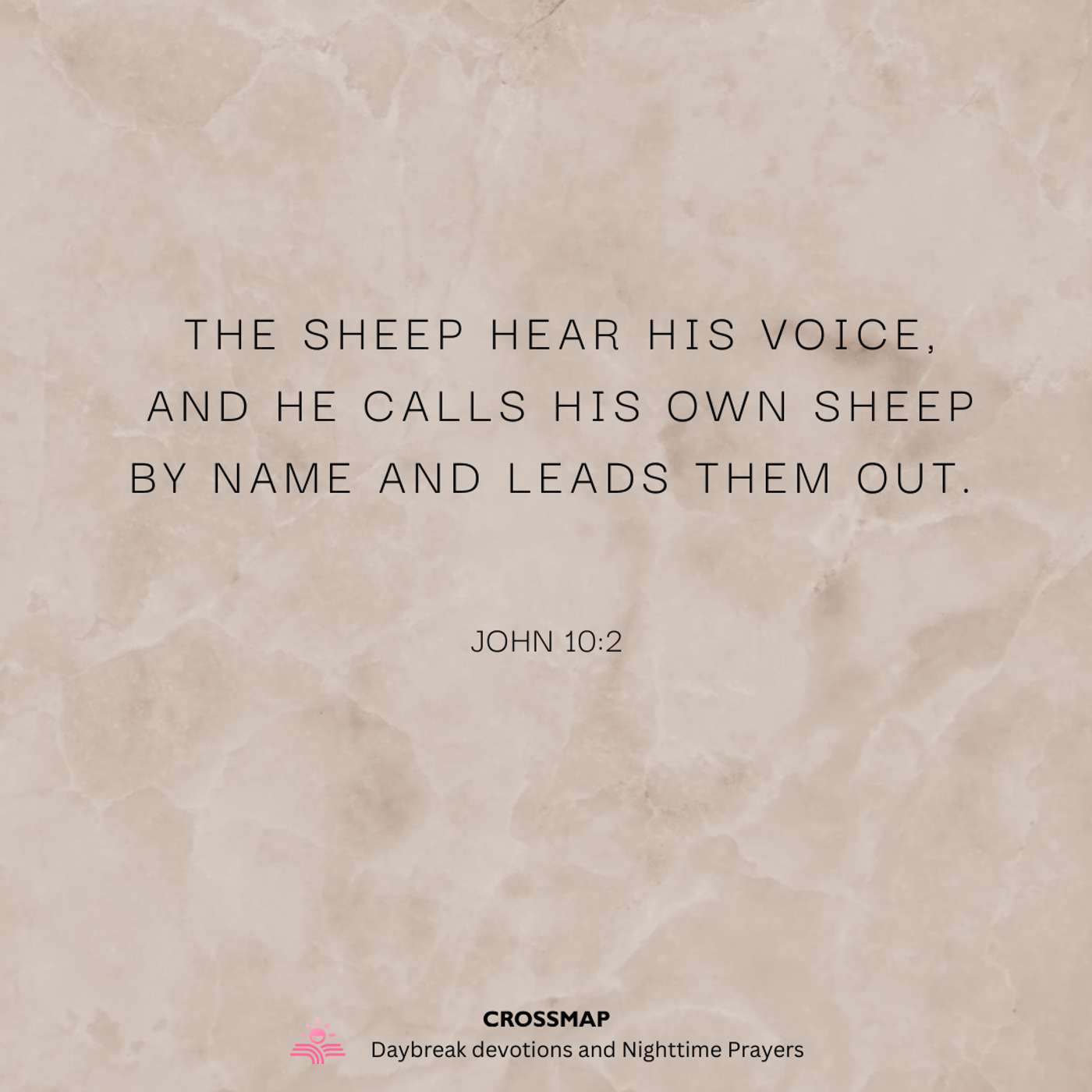 How Can I Know God's Voice? - A Nighttime Prayer