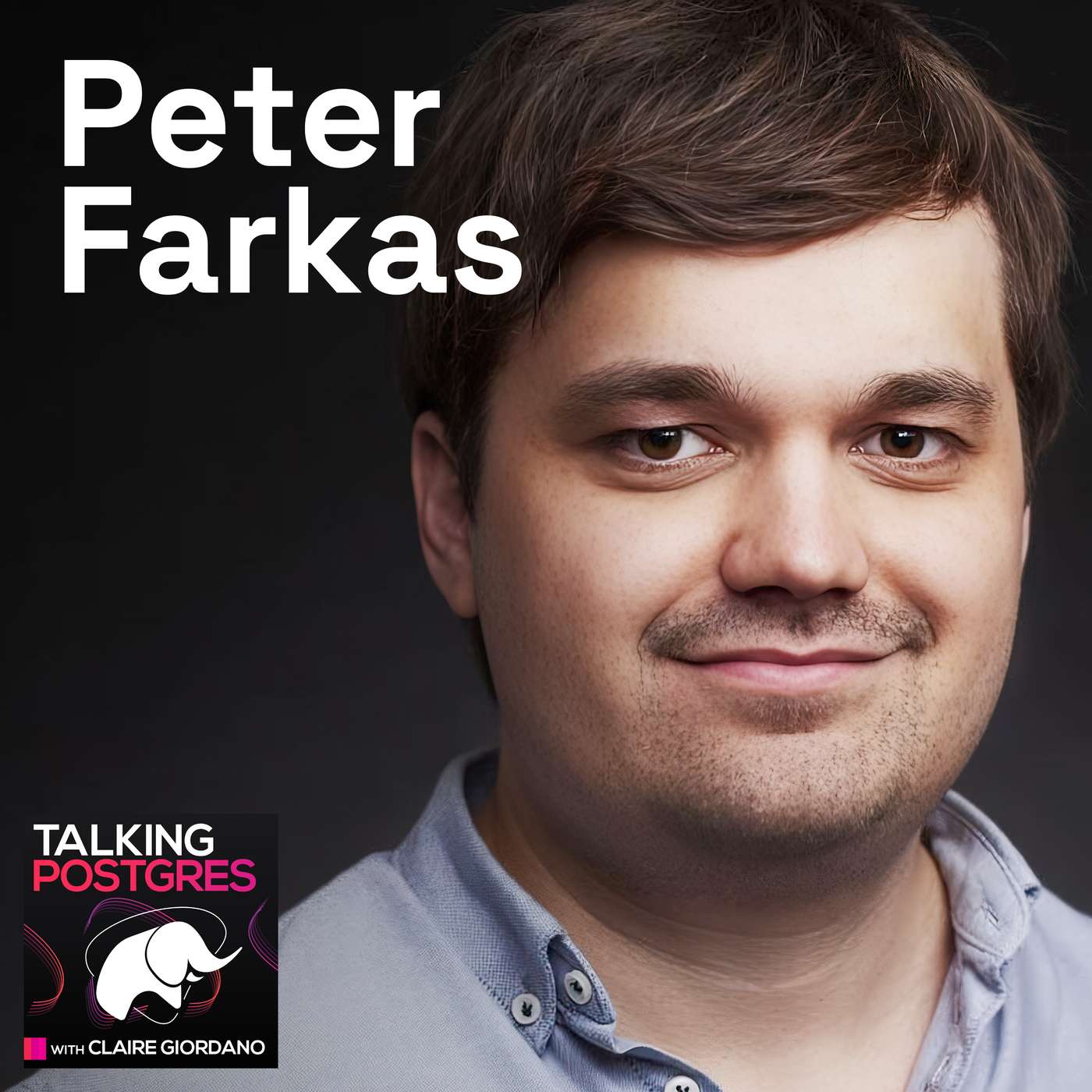 How I got started with FerretDB (& why we chose Postgres) with Peter Farkas How I got started with FerretDB (& why we chose Postgres) with Peter Farkas