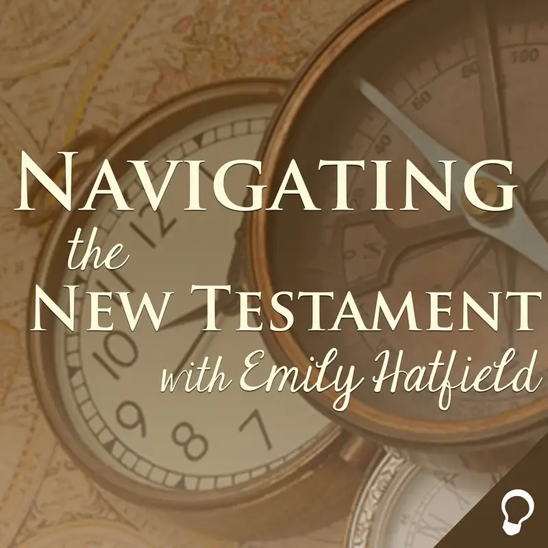 Navigating the New Testament