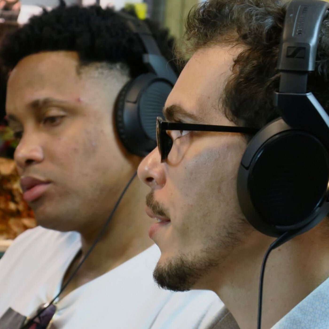 Podcast 136: Denis Solis, Fernando Almeida, Omar Tores