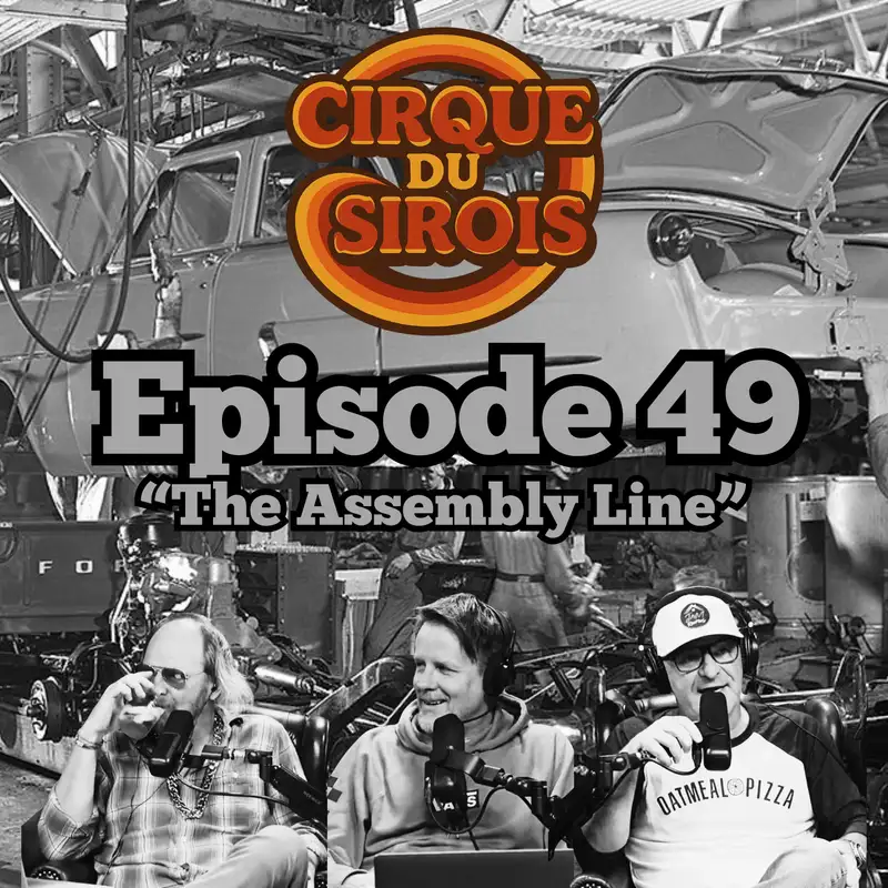 "The Assembly Line"