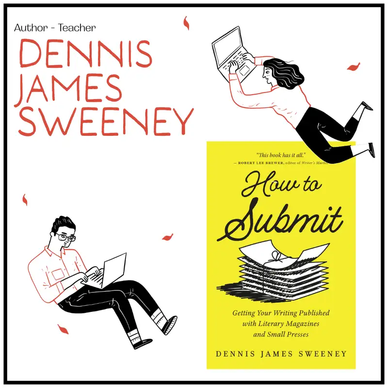Dennis James Sweeney - Author - Teacher