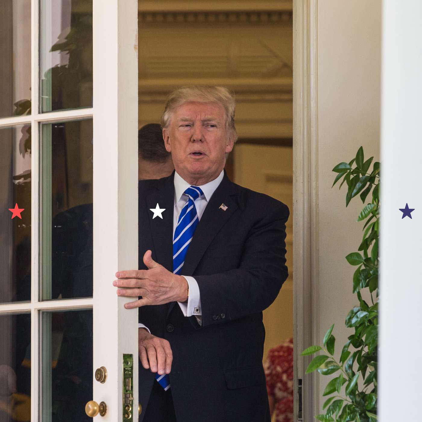 Nominační cirkus. Záleží vůbec, koho si Trump vybere?