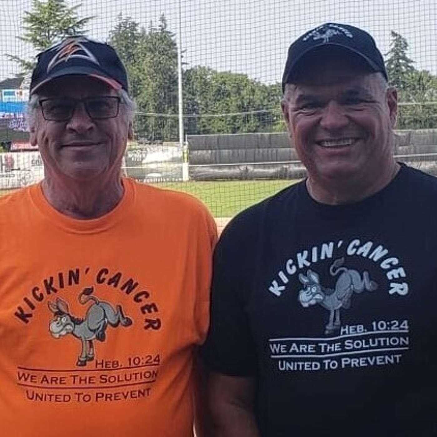 Kickin\' Cancer Cares