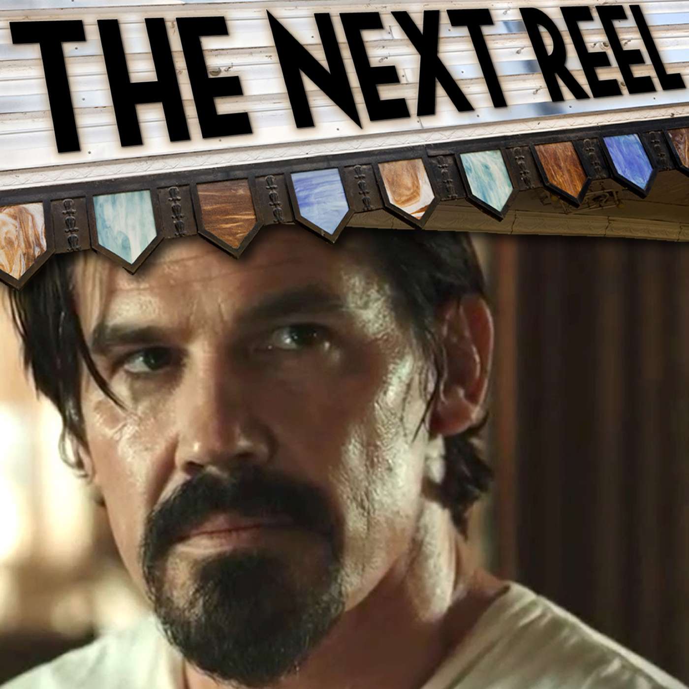 The Next Reel Film Podcast