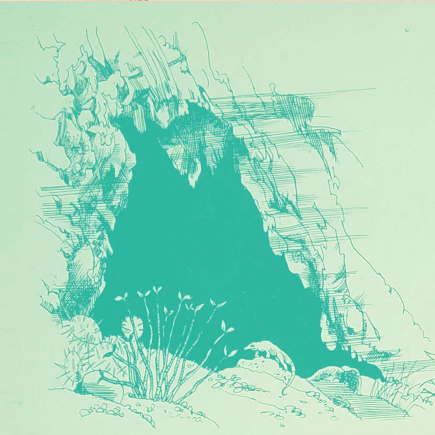 Ep. 1. The Cave of Time: Week One