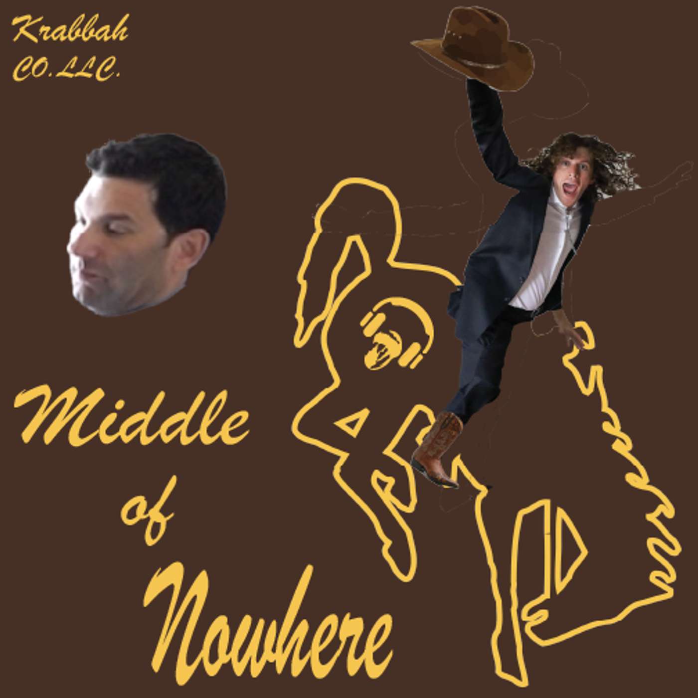 Middle of Nowhere Cast
