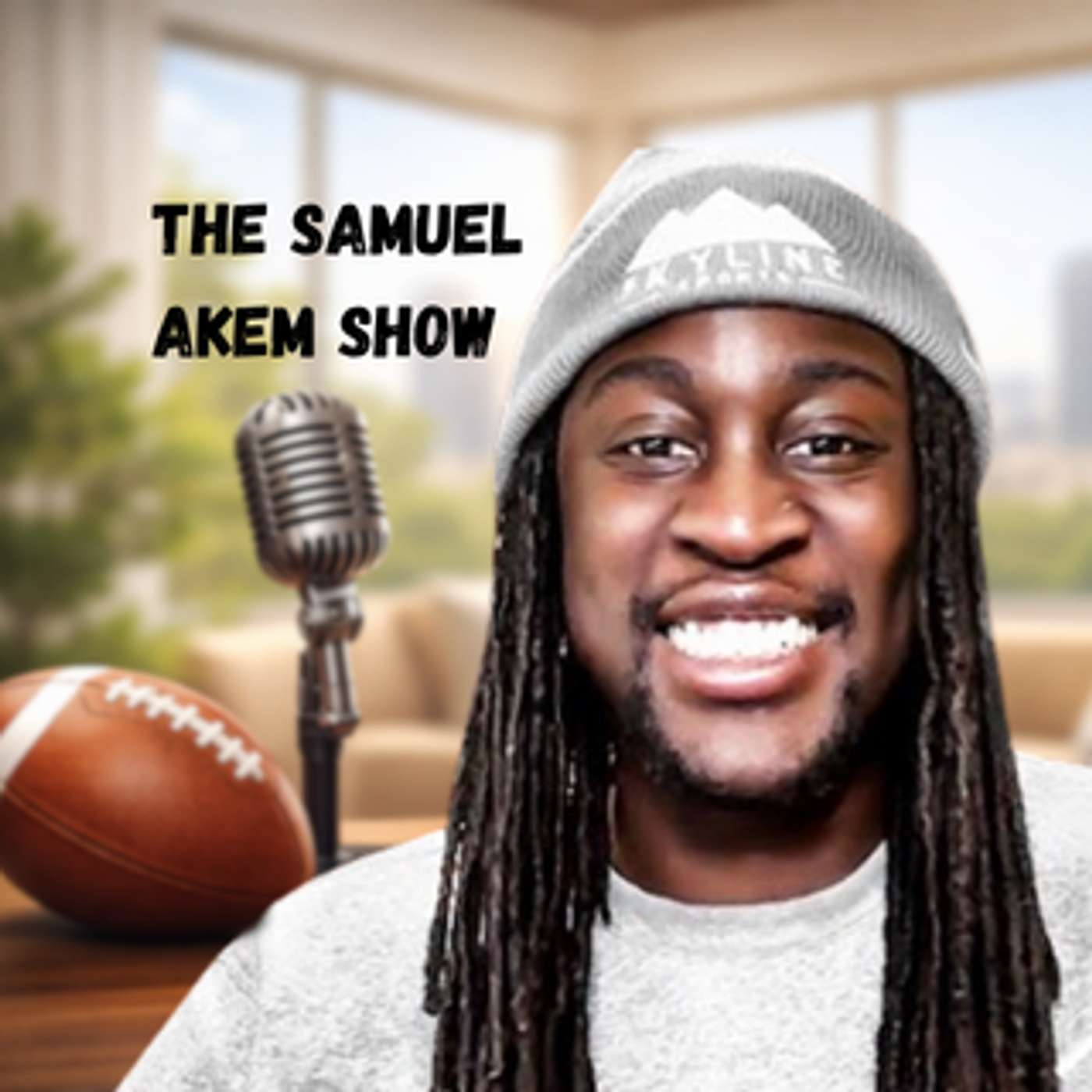 FOOTBALL FRIDAY: COLORADO WINS THEIR SEASON OPENER, UMASS AND WATSON PUT THE WORLD ON NOTICE, & MORE episode artwork