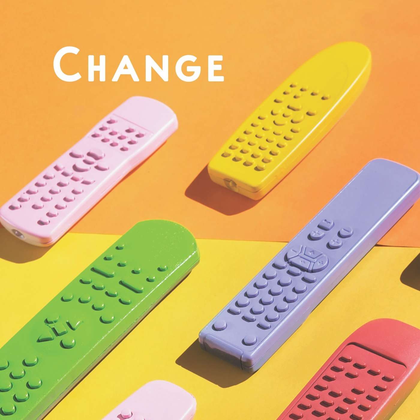 Change 02 - Bobbi Salkeld