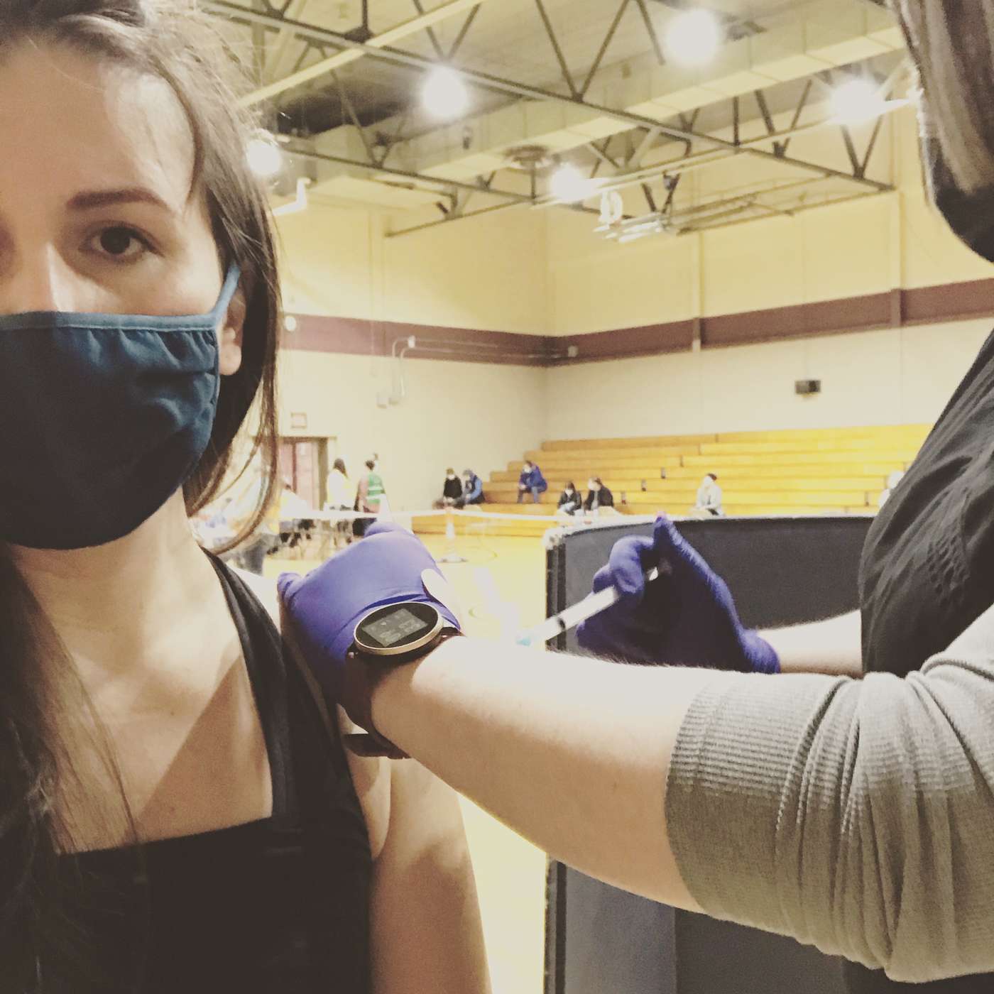 Exploring the Debate Around Vaccine Safety episode artwork