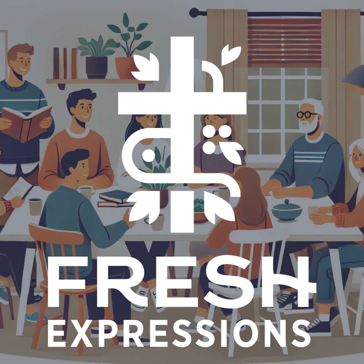 Discipleship Reset - Season 6 Coming Soon Discipleship Reset - Season 6 Coming Soon