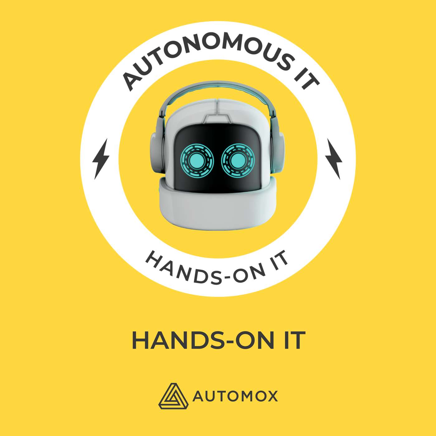 Hands-On IT – Automation 101, E02