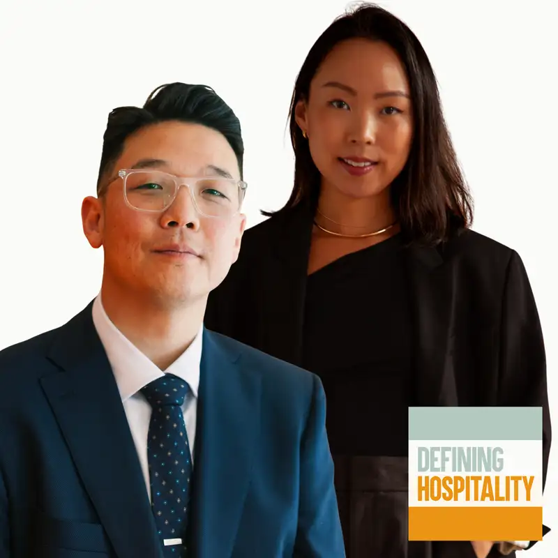 What the K-Wave Means for Hotel and Restaurant Design - Thomas Oh & Daphne Shin - Defining Hospitality