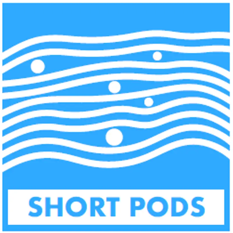 Short Pods #4 Inklusion i Lars Qvortrups forståelse
