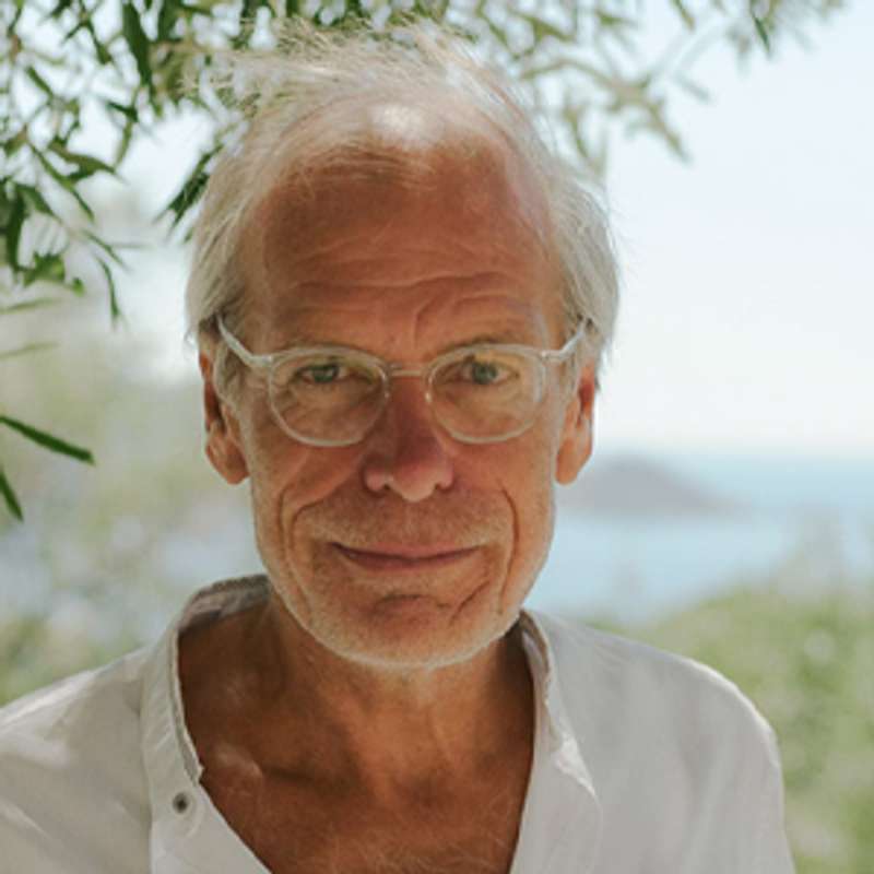 Dr. med. Ingfried Hobert