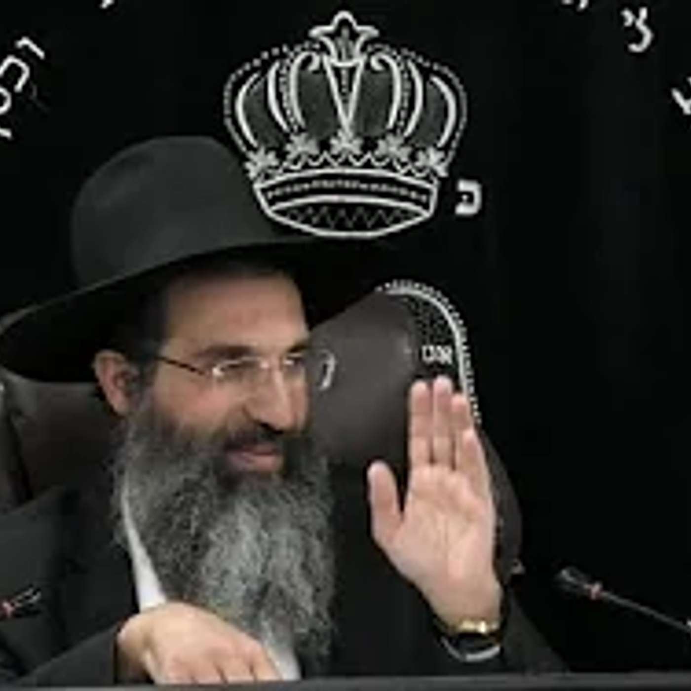 אני לדודי ודודי לי | הרב שי עובד | שלישי - פרשת כי תבוא - תשפה