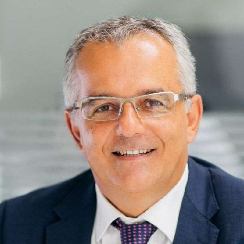 André Luiz Büchele d’Avila