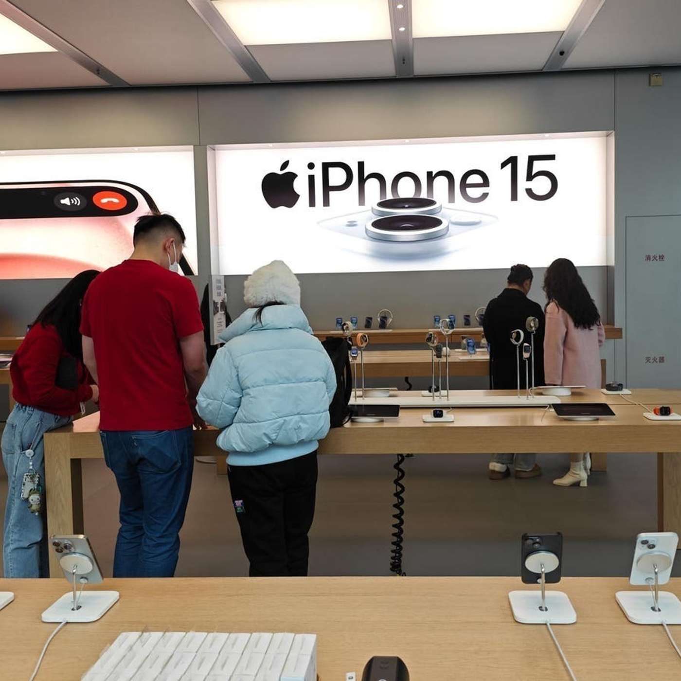 Tesla Factory Arson Adds to Musk's Woes, Tech Turmoil: Meta and Google Outage, Apple's iOS 17.4 Update Allows Alternative App Markets, Global AI Chip Race Ignites, and more...