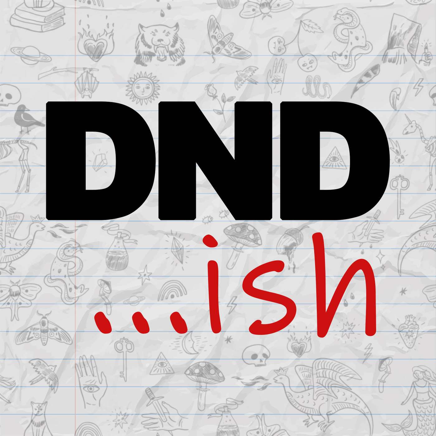 DNDish