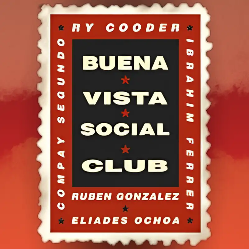Buena Vista Social Club