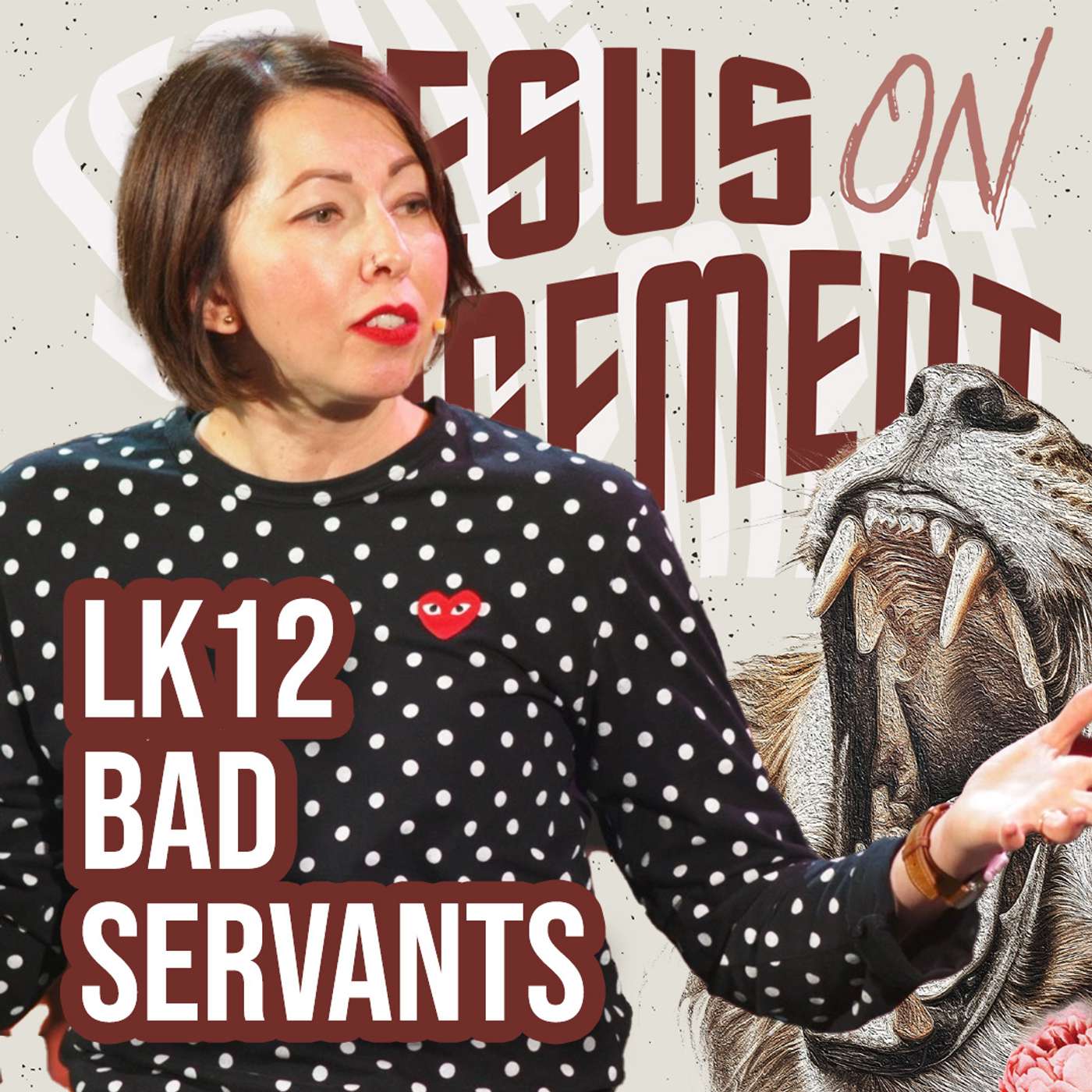 Bad Servants - Bobbi Salkeld