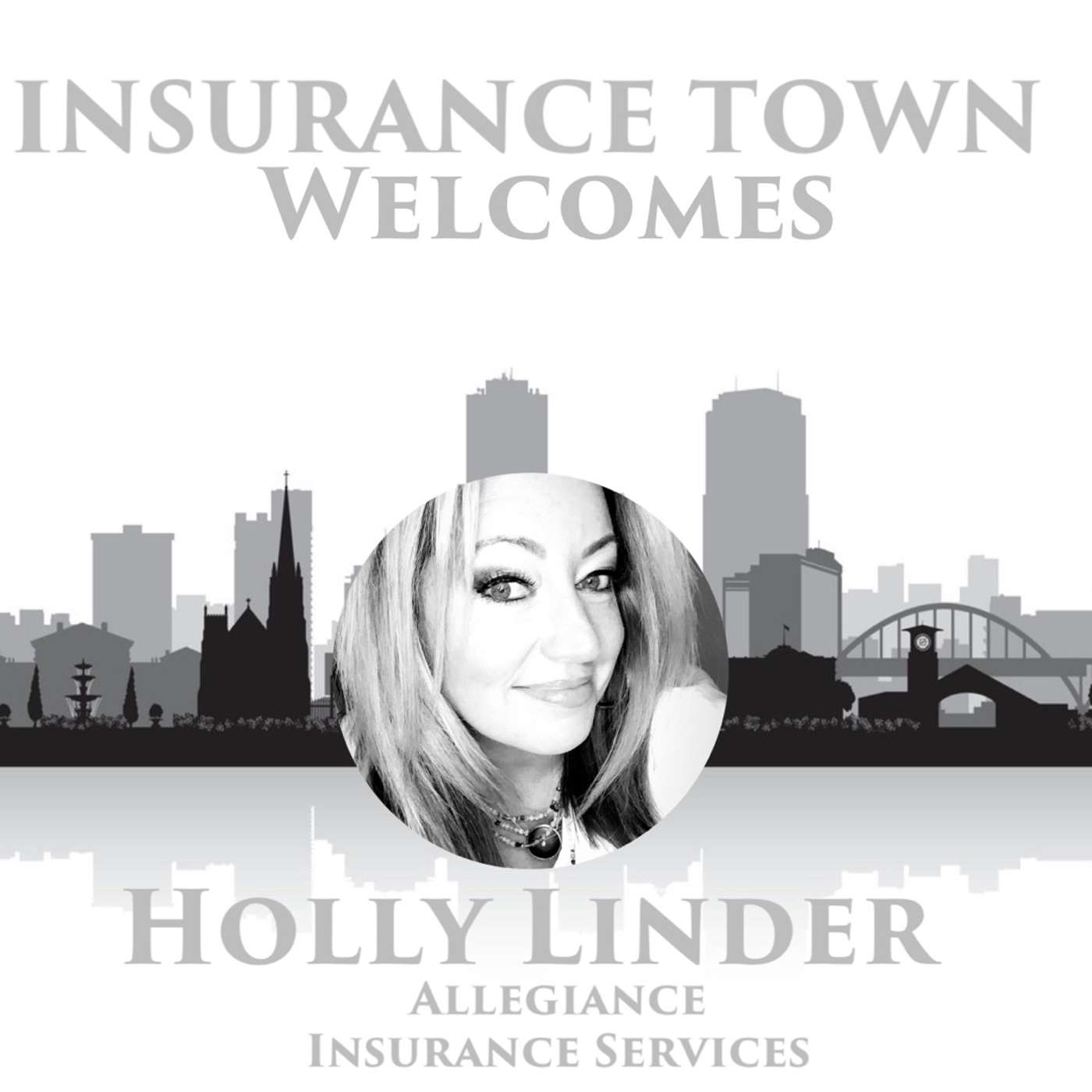 Holly Linder- Building Relationships One Post at a time