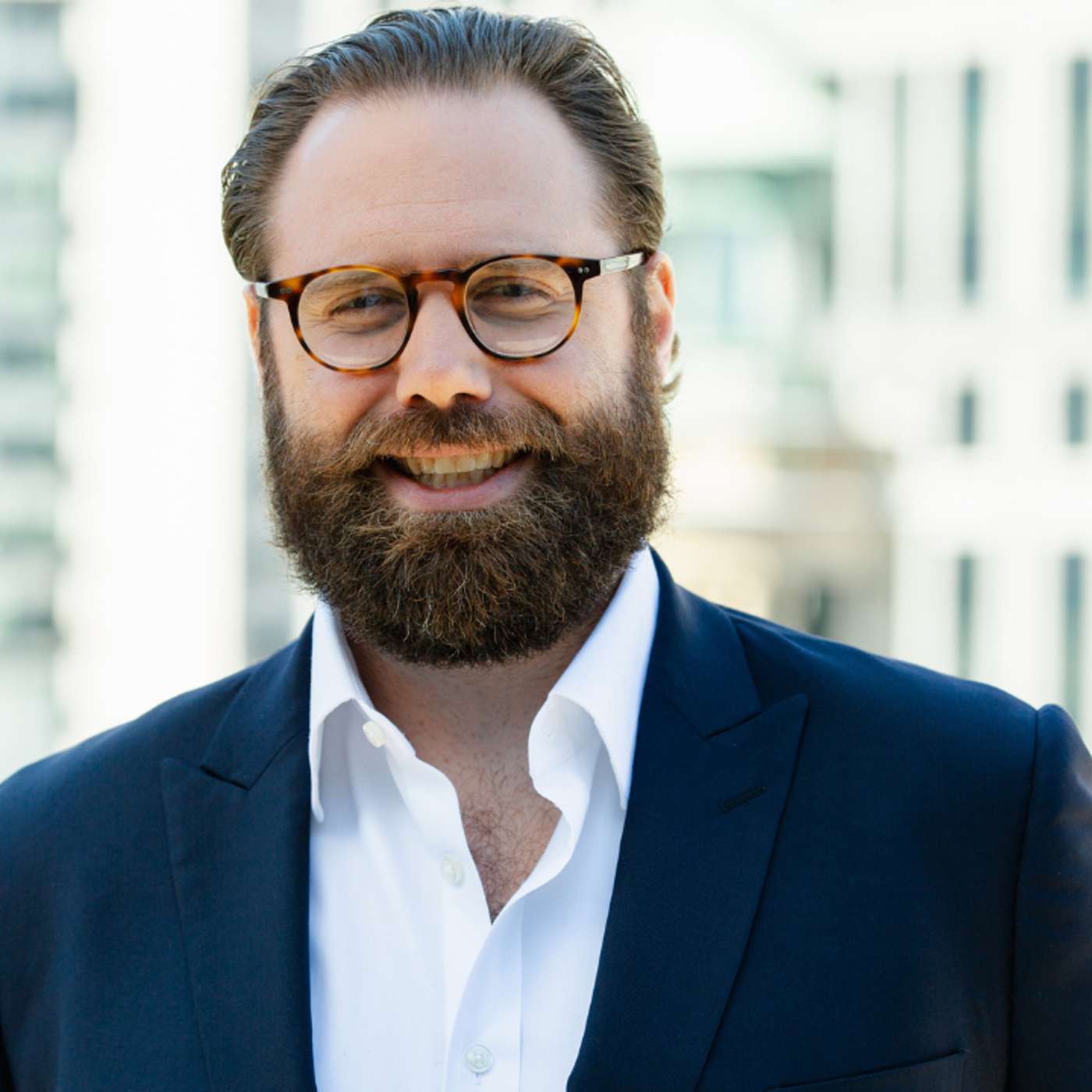 Conversations with Conexus