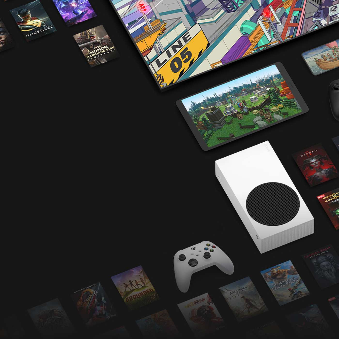 168 - Microsoft Rolls Out a New Price/Tier Plan for Xbox Game Pass | 15.09.24