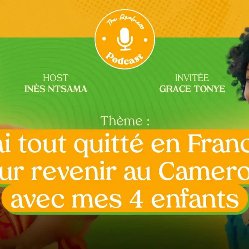 Et si tout quitter était finalement une chance de se retrouver ?