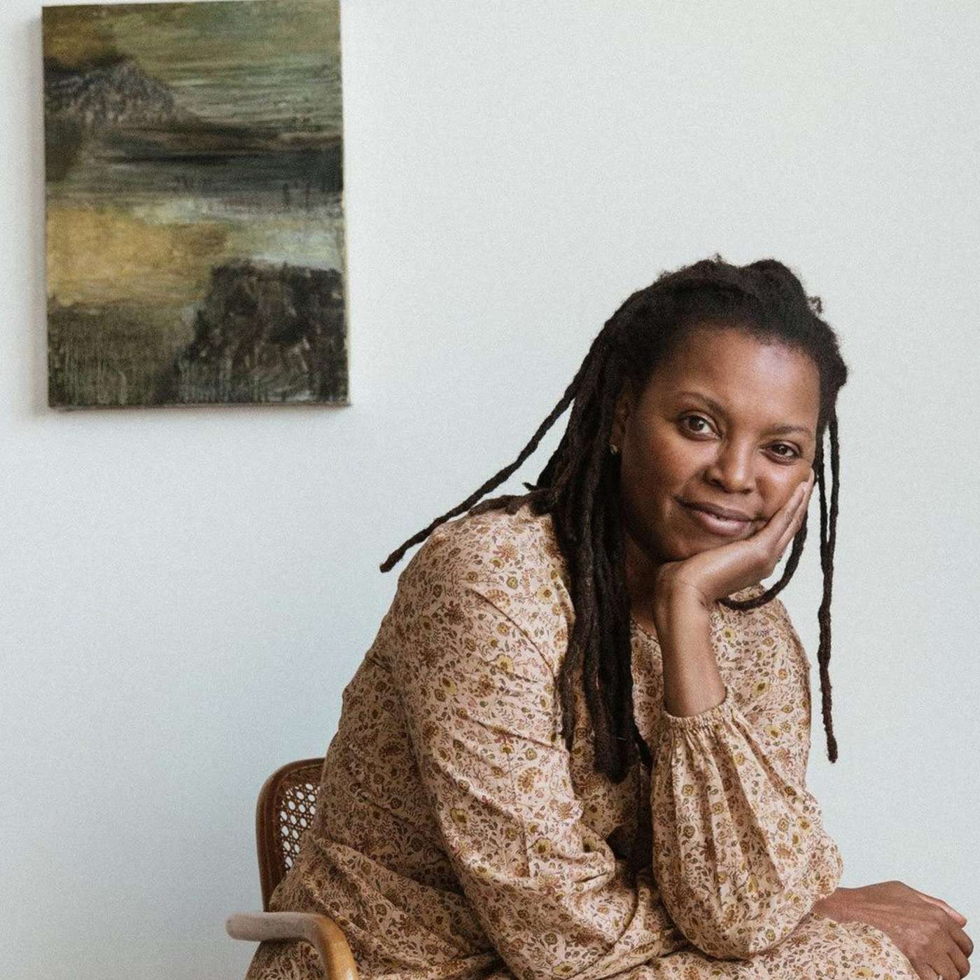 Agnes Baddoo: Creating A Meaningful and Timeless Brand episode artwork