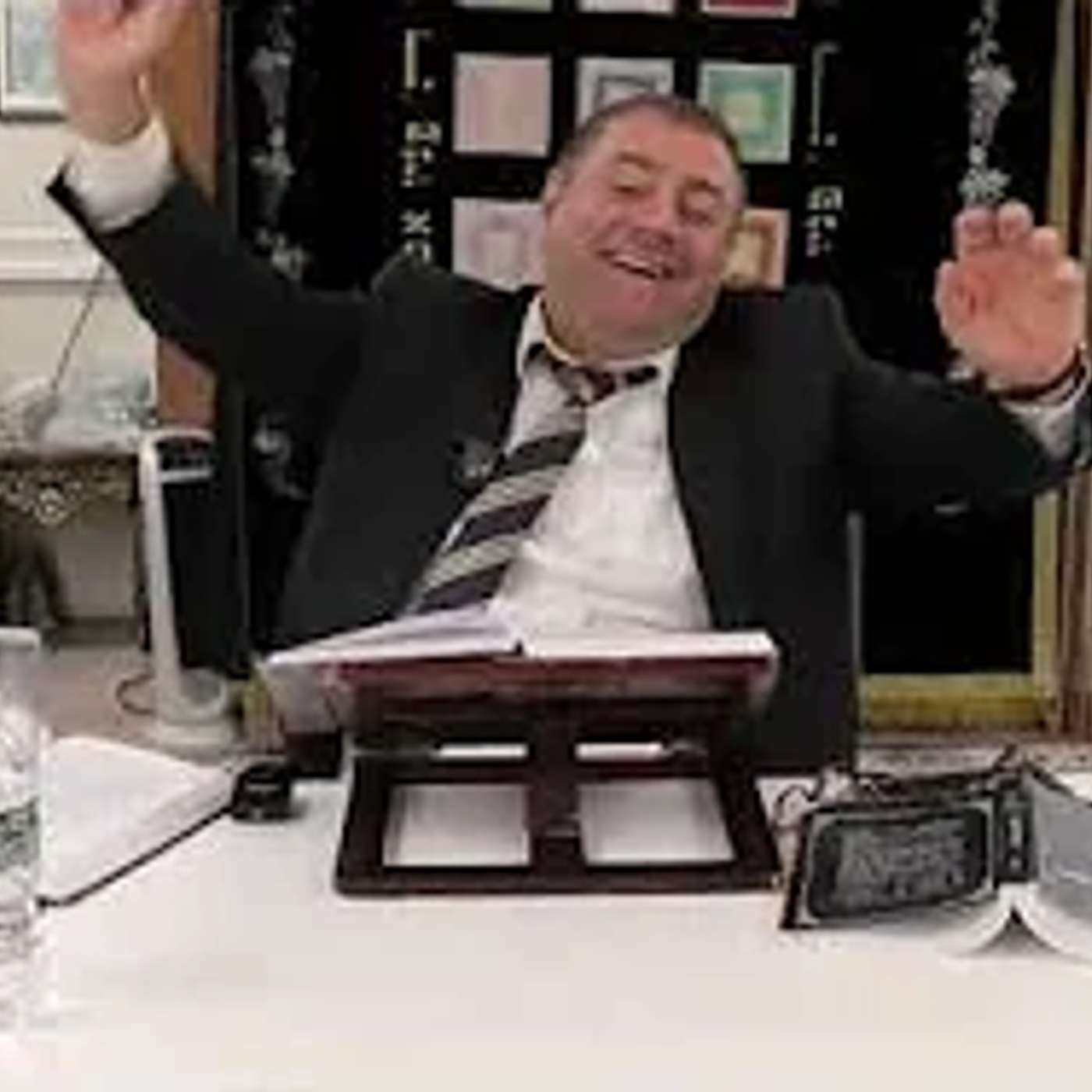 What Is The Real Biggest Tragedy In Jewish History