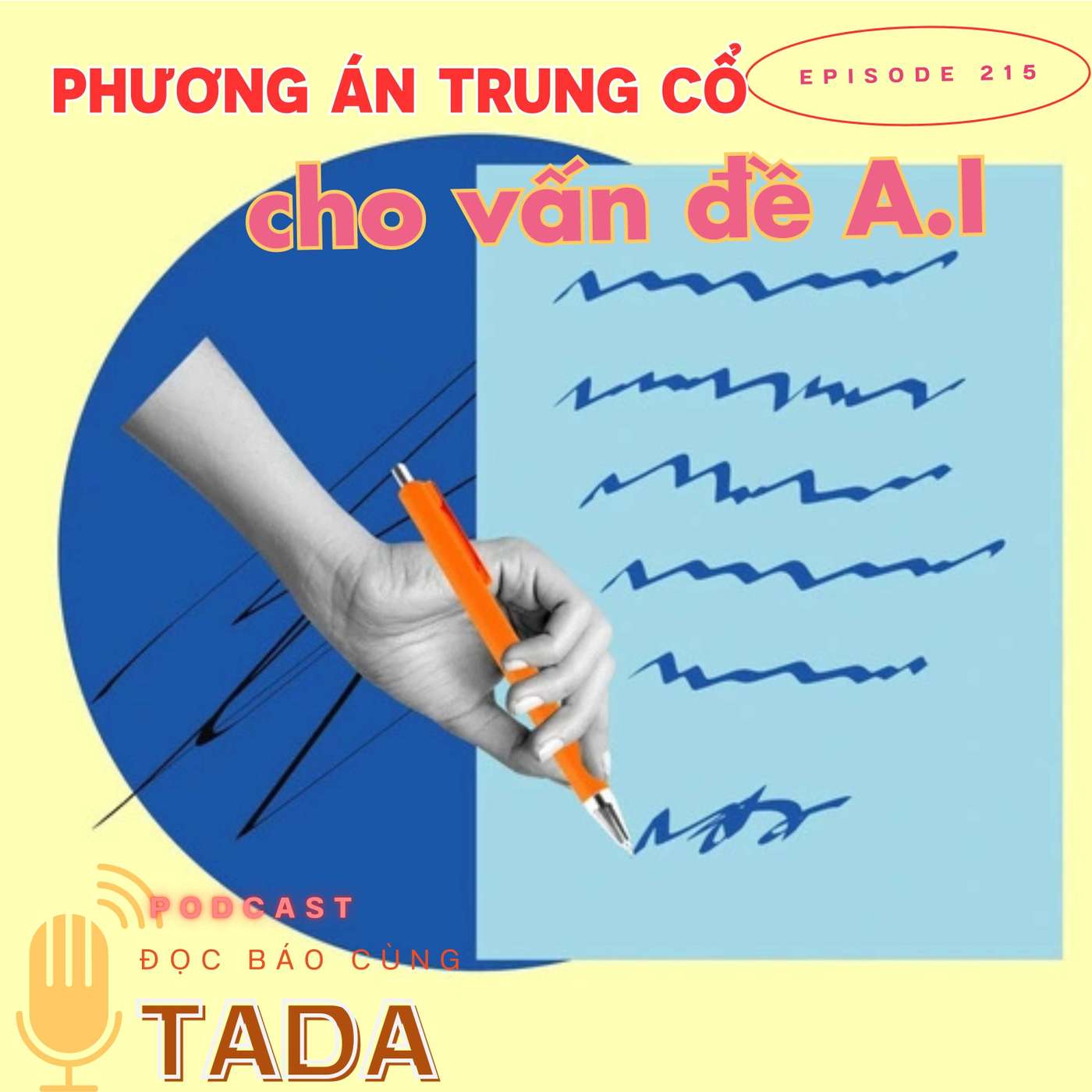 Phương án Trung cổ cho vấn đề A