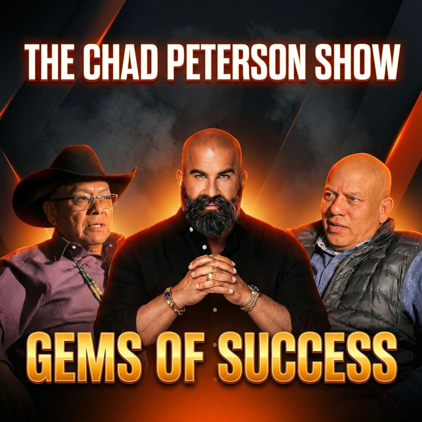 The Real Chad Peterson Show