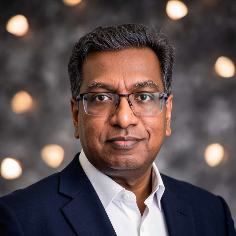 Sai Prakash