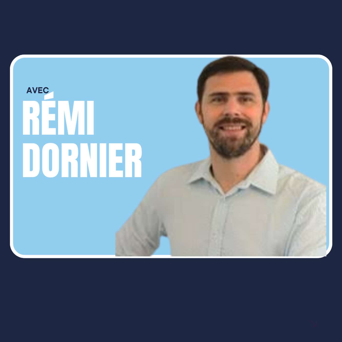 Igloo On Air par Cédric Simonin