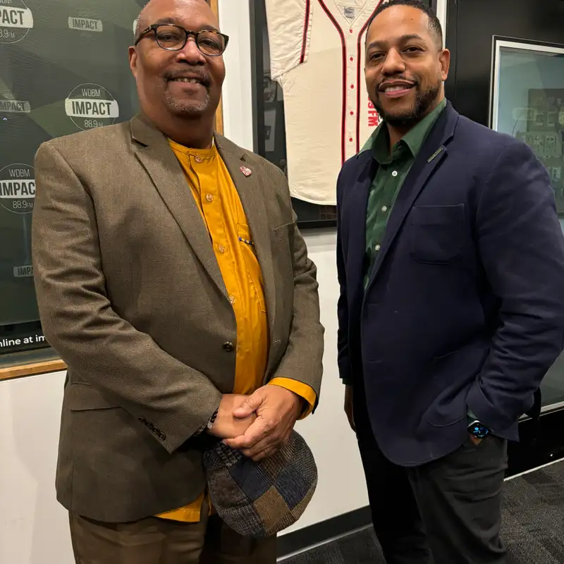 MSU outreach helps Michigan communities thrive 