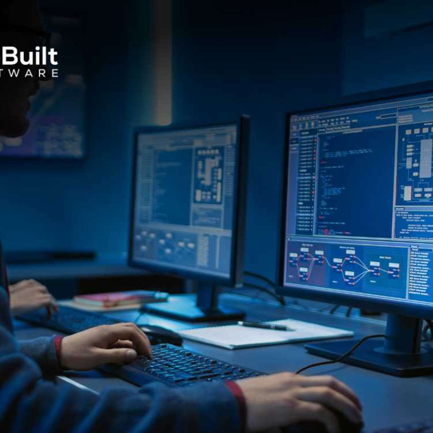 ProBuilt Software Has Solved The Browser Multitasking Problem No One Talks About