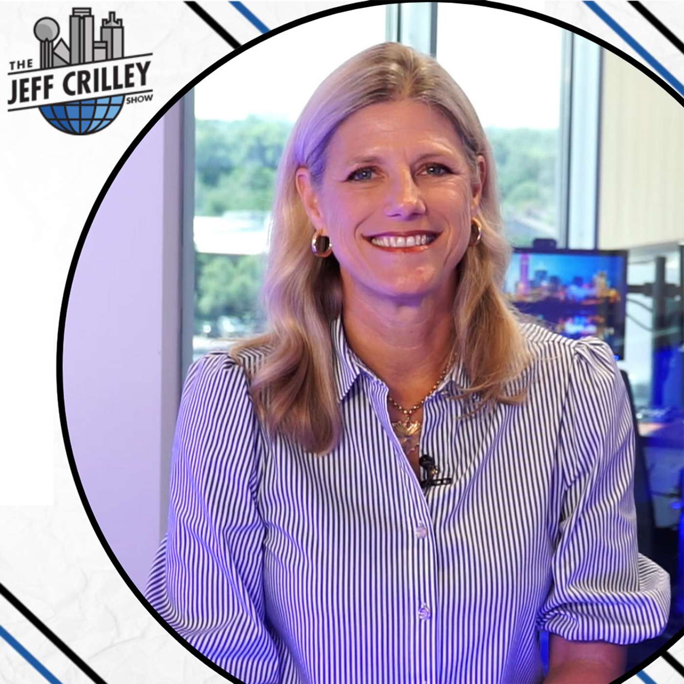 The Jeff Crilley Show