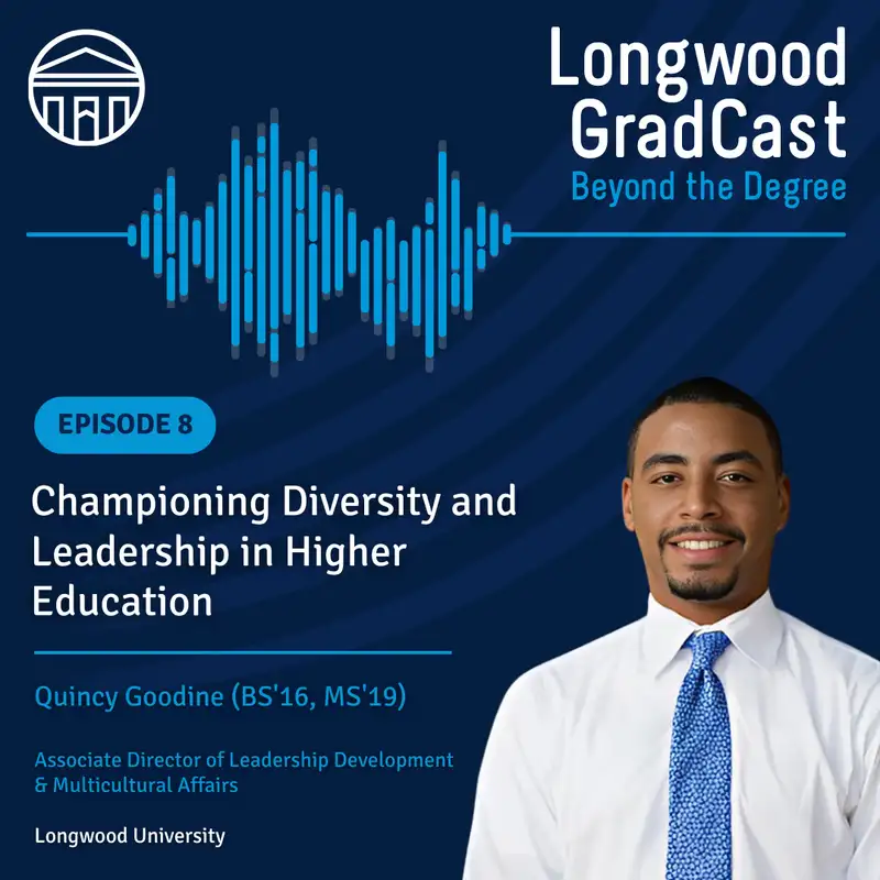 Championing Diversity and Leadership in Higher Education