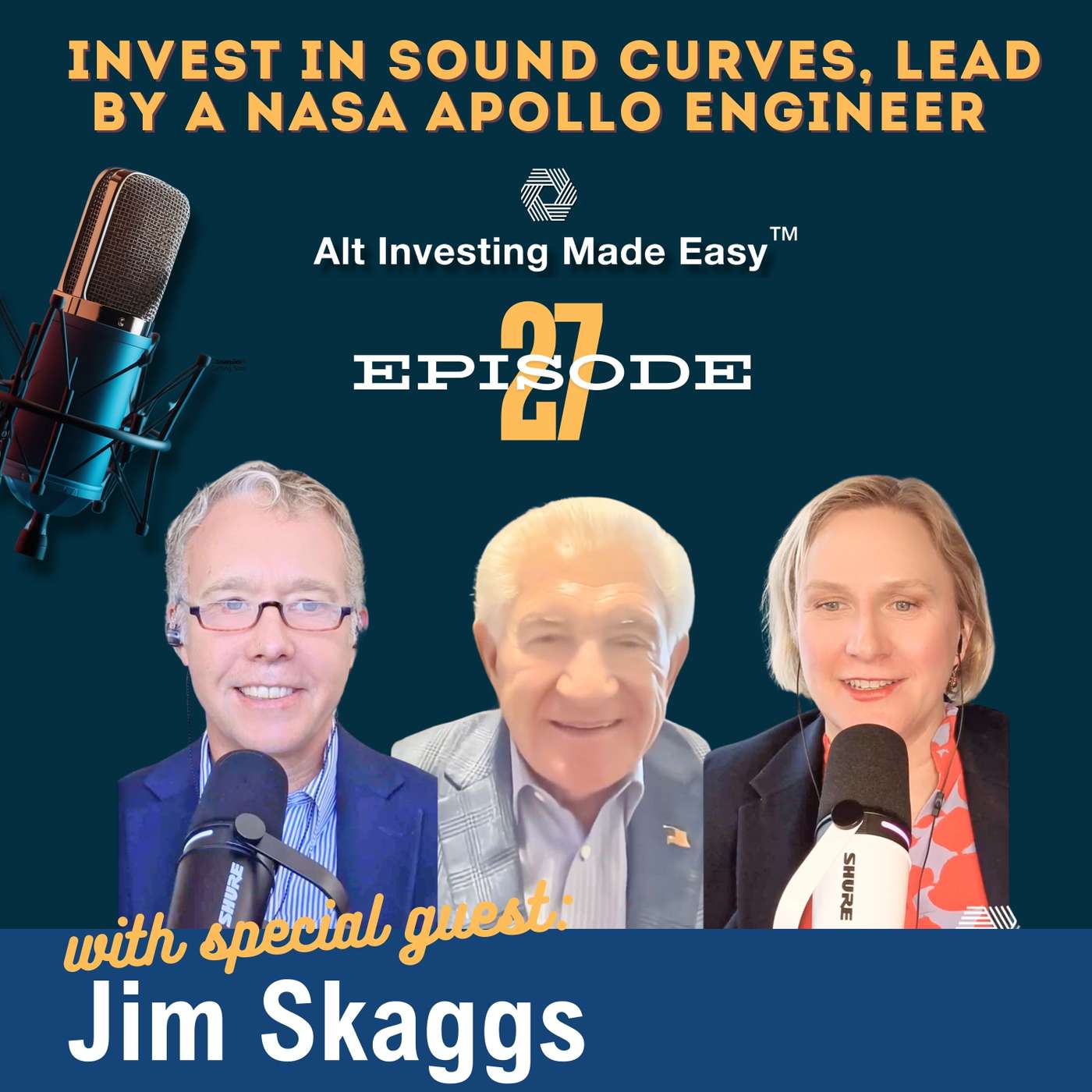 Alt Investing Made Easy