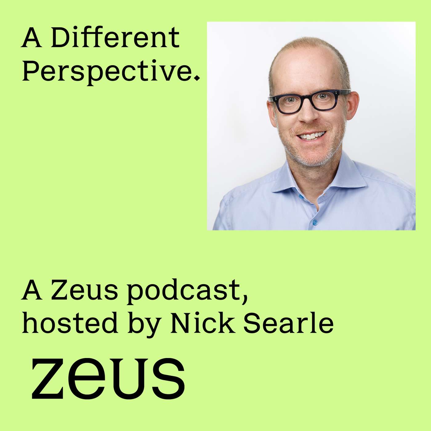 A Different Perspective