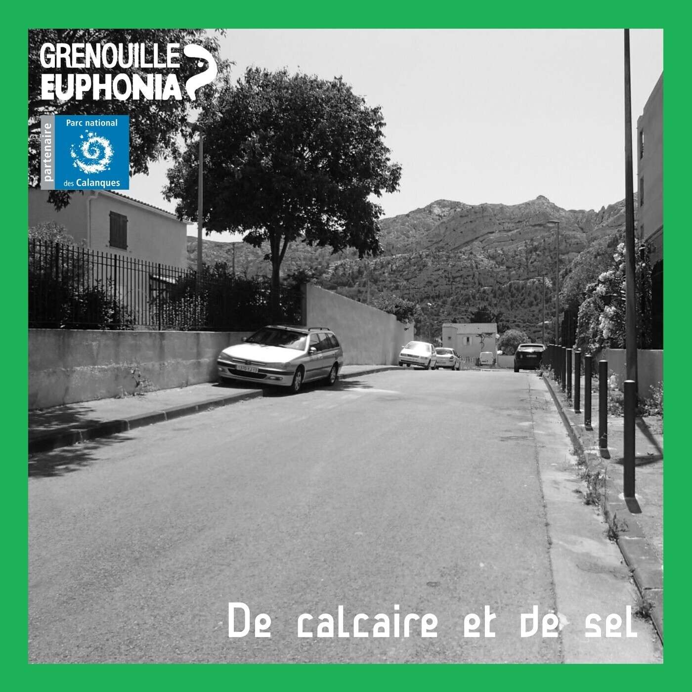 De Calcaire et de Sel | La Cayolle